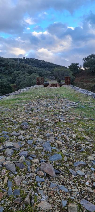 Sierra De Aracena Huelva * Cala