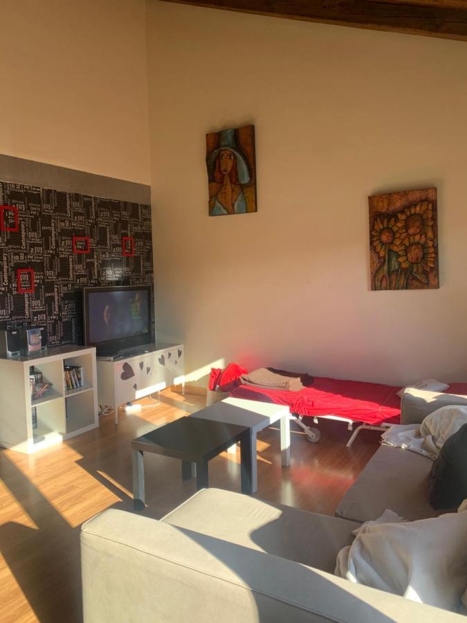 Apartment Soho-ruralk@r
