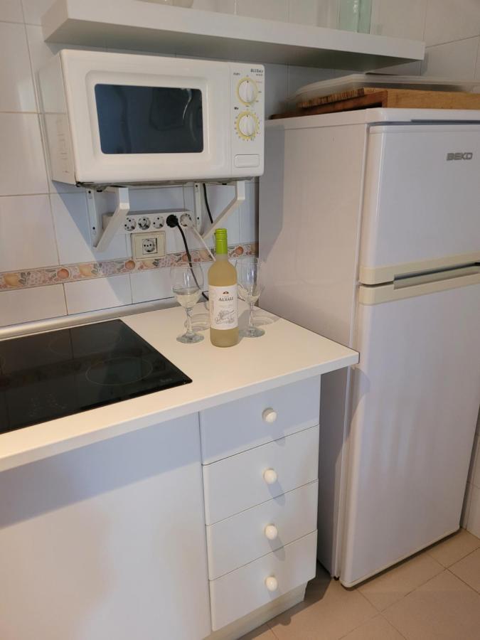 Lagos De Miramar El Médano