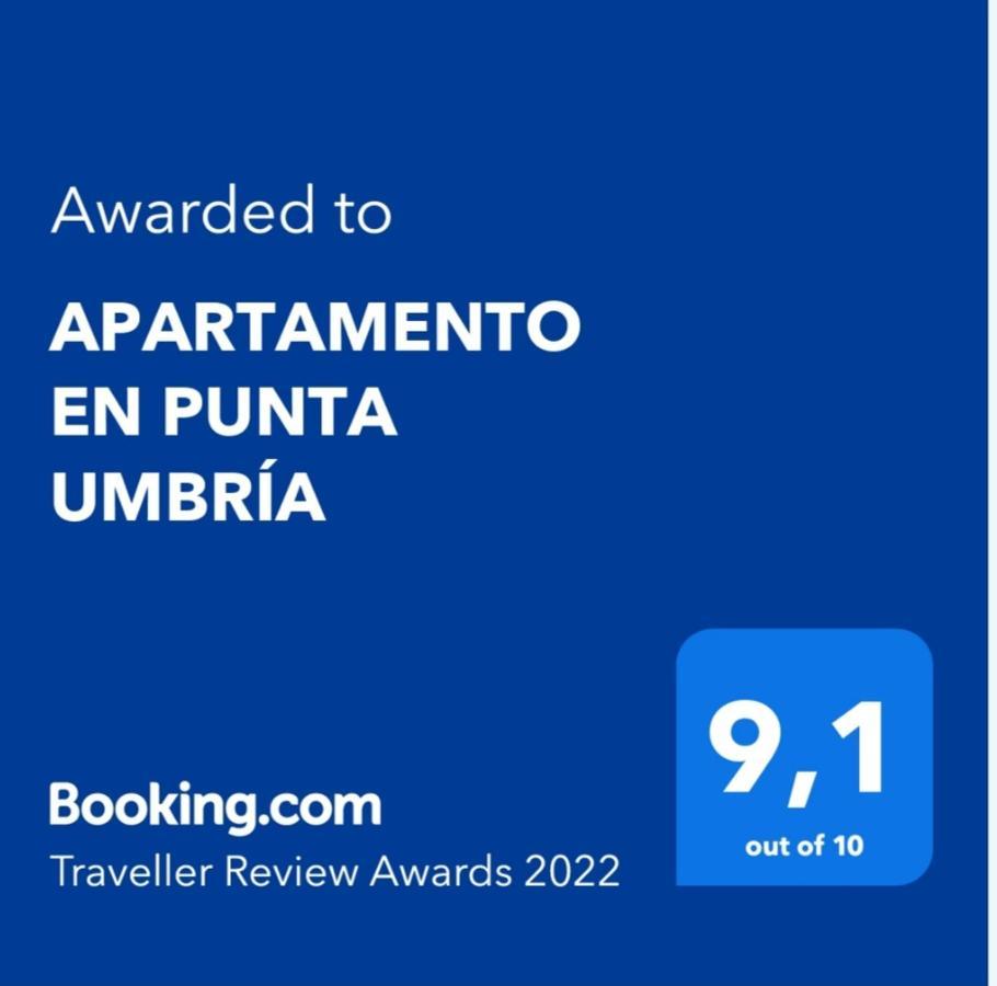 En * Punta Umbría