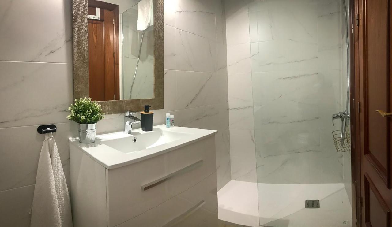Apartment Puente Miraflores