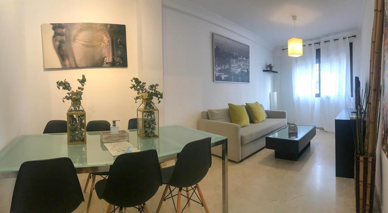 Puente Miraflores Apartment