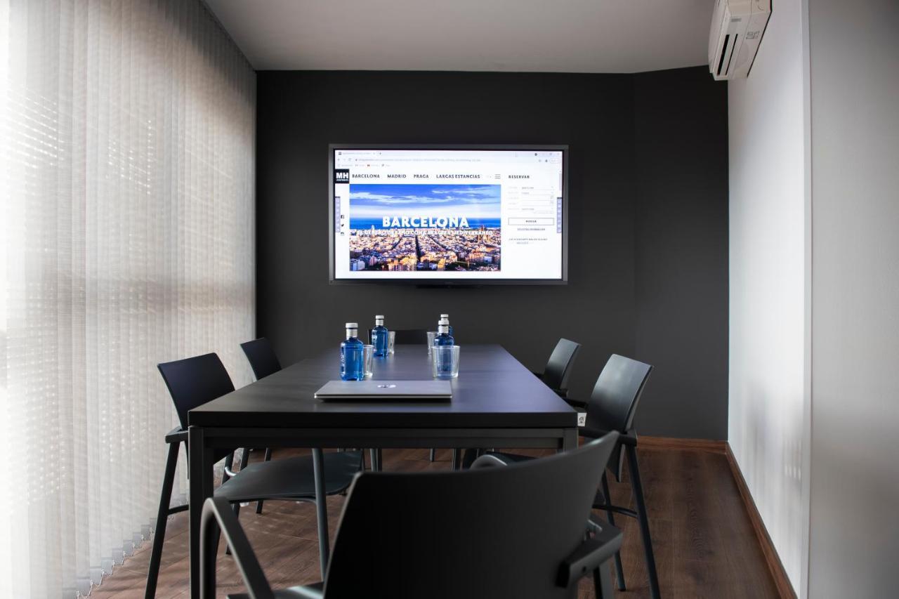 Mh Urban Apartment *