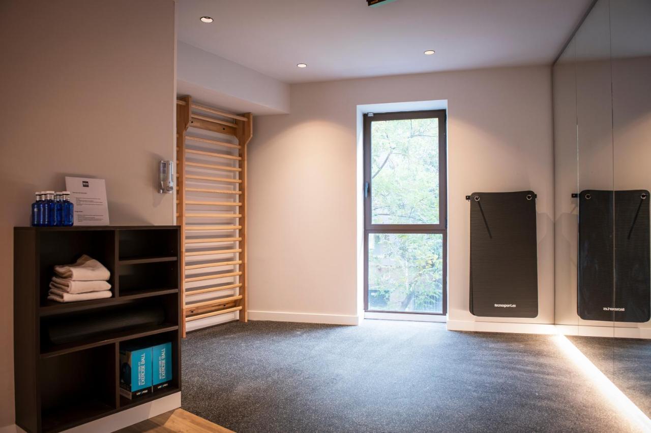 Mh Urban Apartment