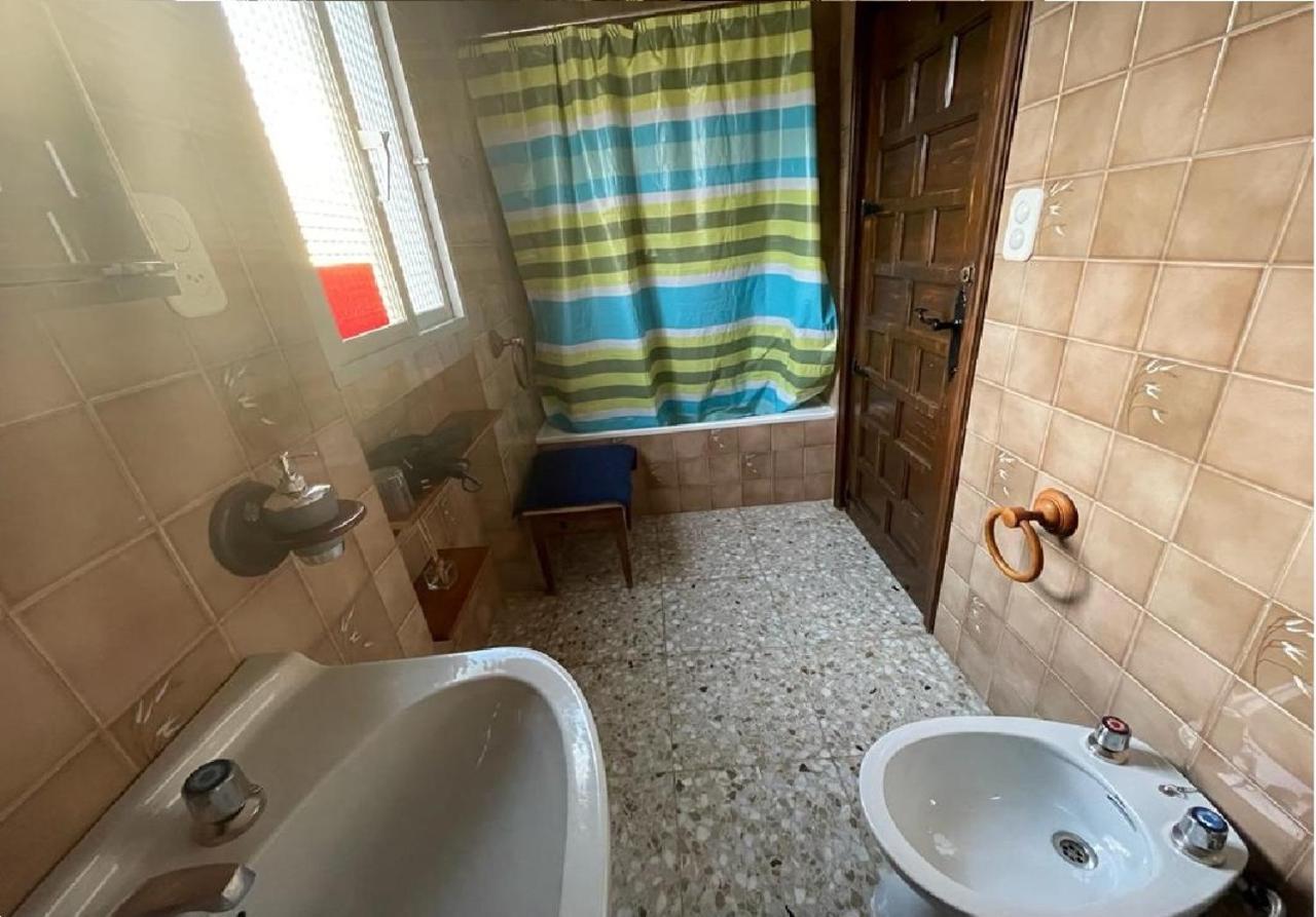 En Casa Rural Particular La Casita Homestay Ibi