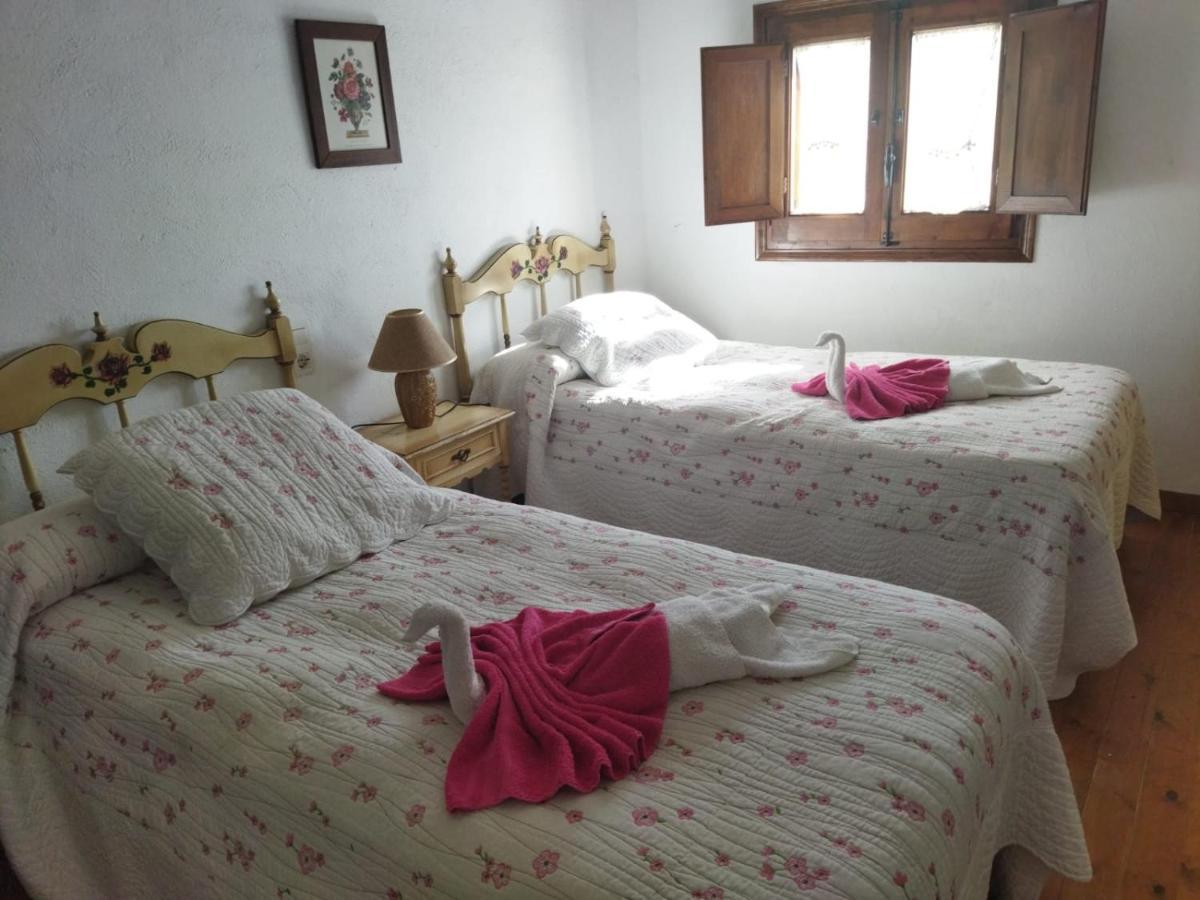 Casa Susana Сasa de vacaciones *