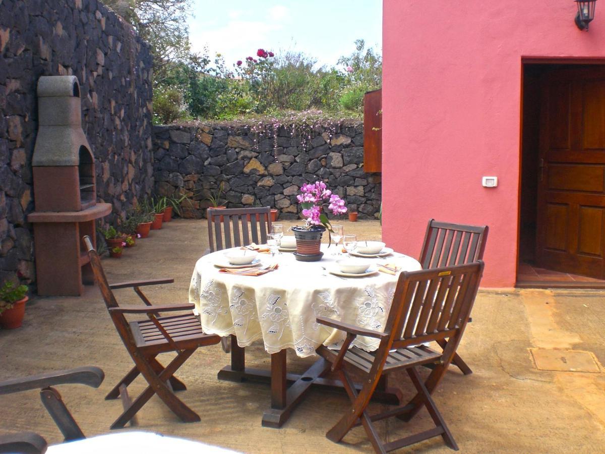 Holiday home Sabina Villa de Mazo