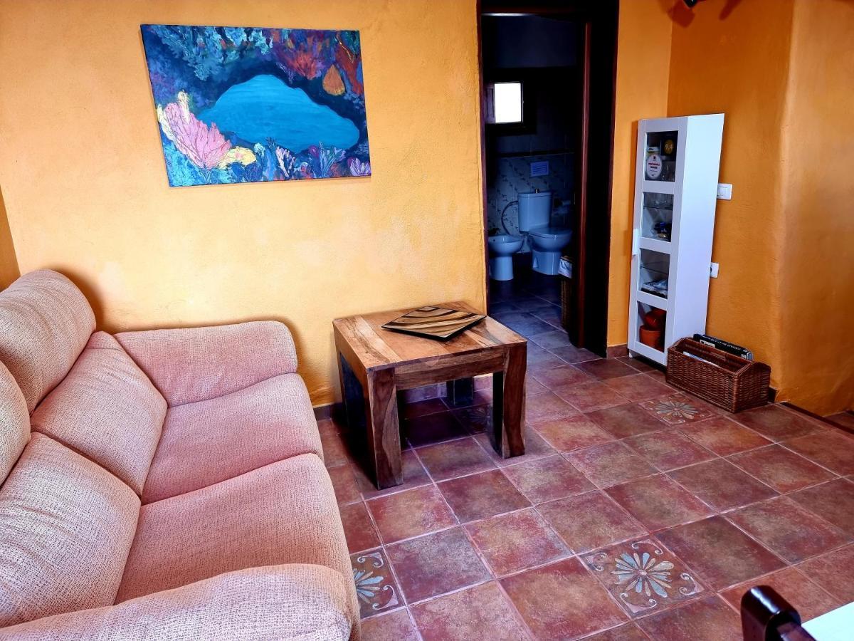Sabina Holiday home Villa de Mazo