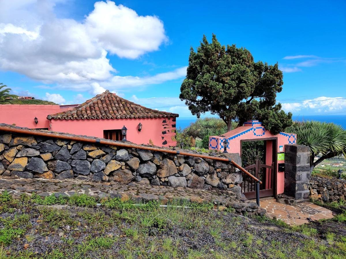 Sabina Villa de Mazo