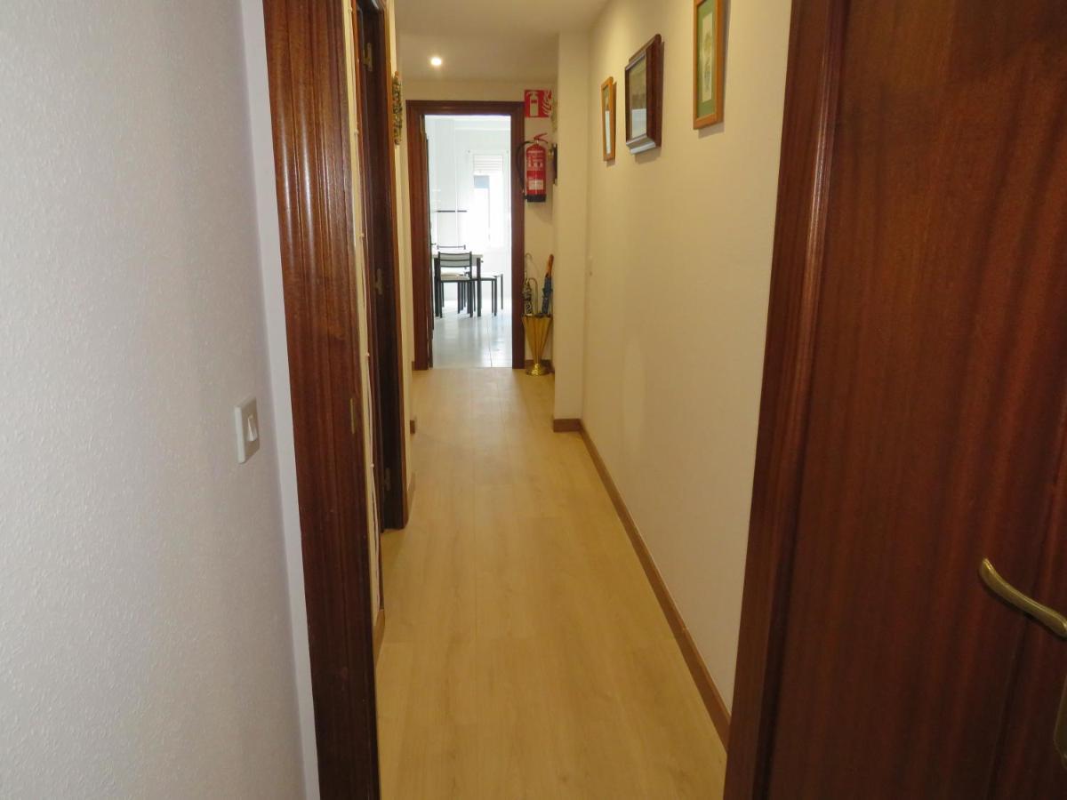 Apartamento Entero