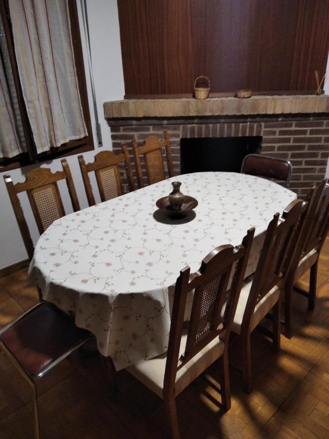 Casa Korrontxas Apartamento