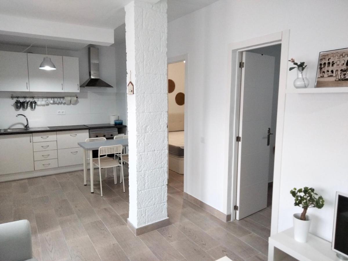 Apartment Casa Ahray Canarias