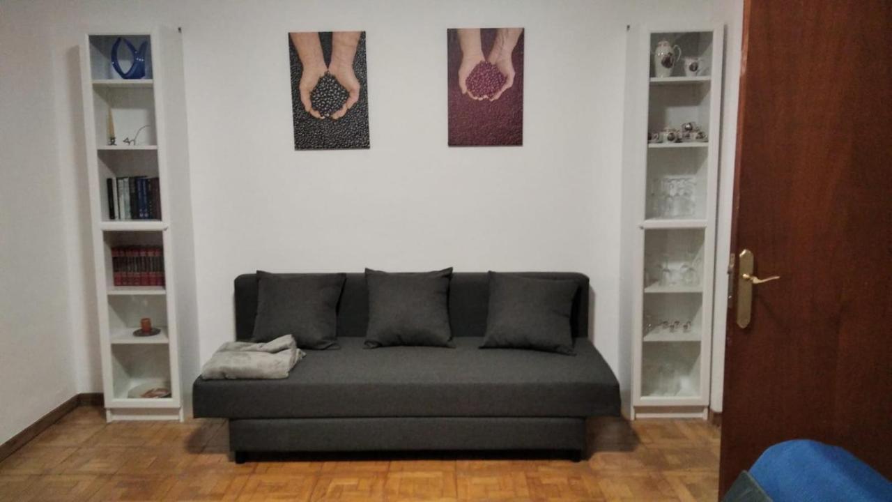 Casa Korrontxas Apartamento Murieta