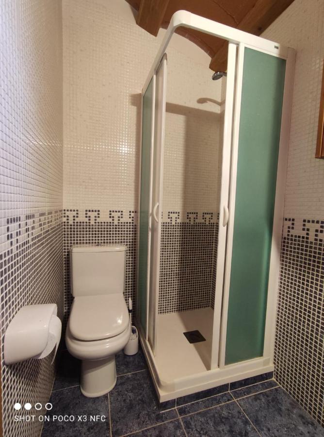 Parets De Sucre Holiday home *