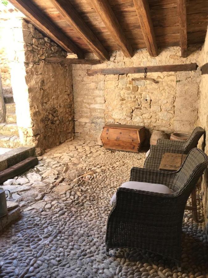 Marques De Valdeolivo