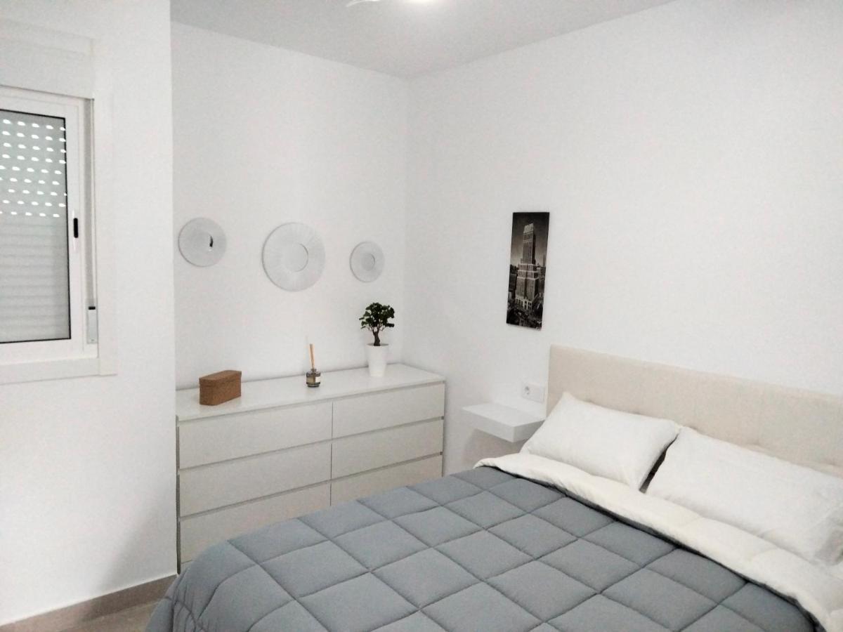 Casa Ahray Canarias Apartment Costa Adeje (Tenerife)