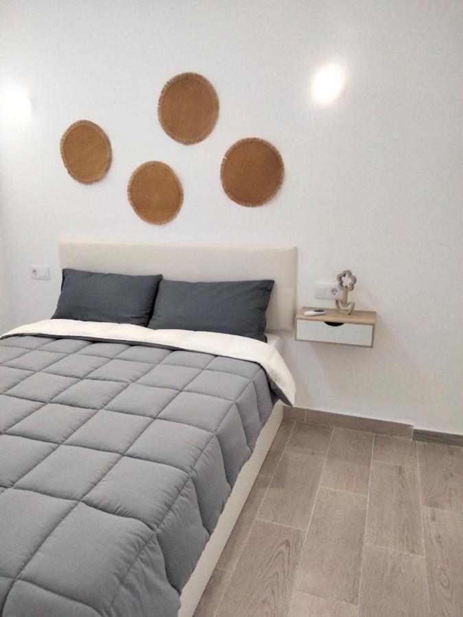 Casa Ahray Canarias Apartment