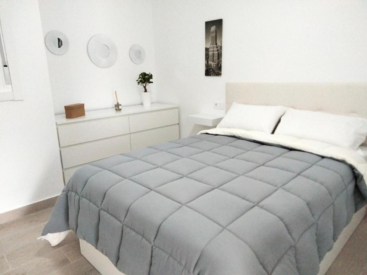 Apartment Casa Ahray Canarias Costa Adeje (Tenerife)
