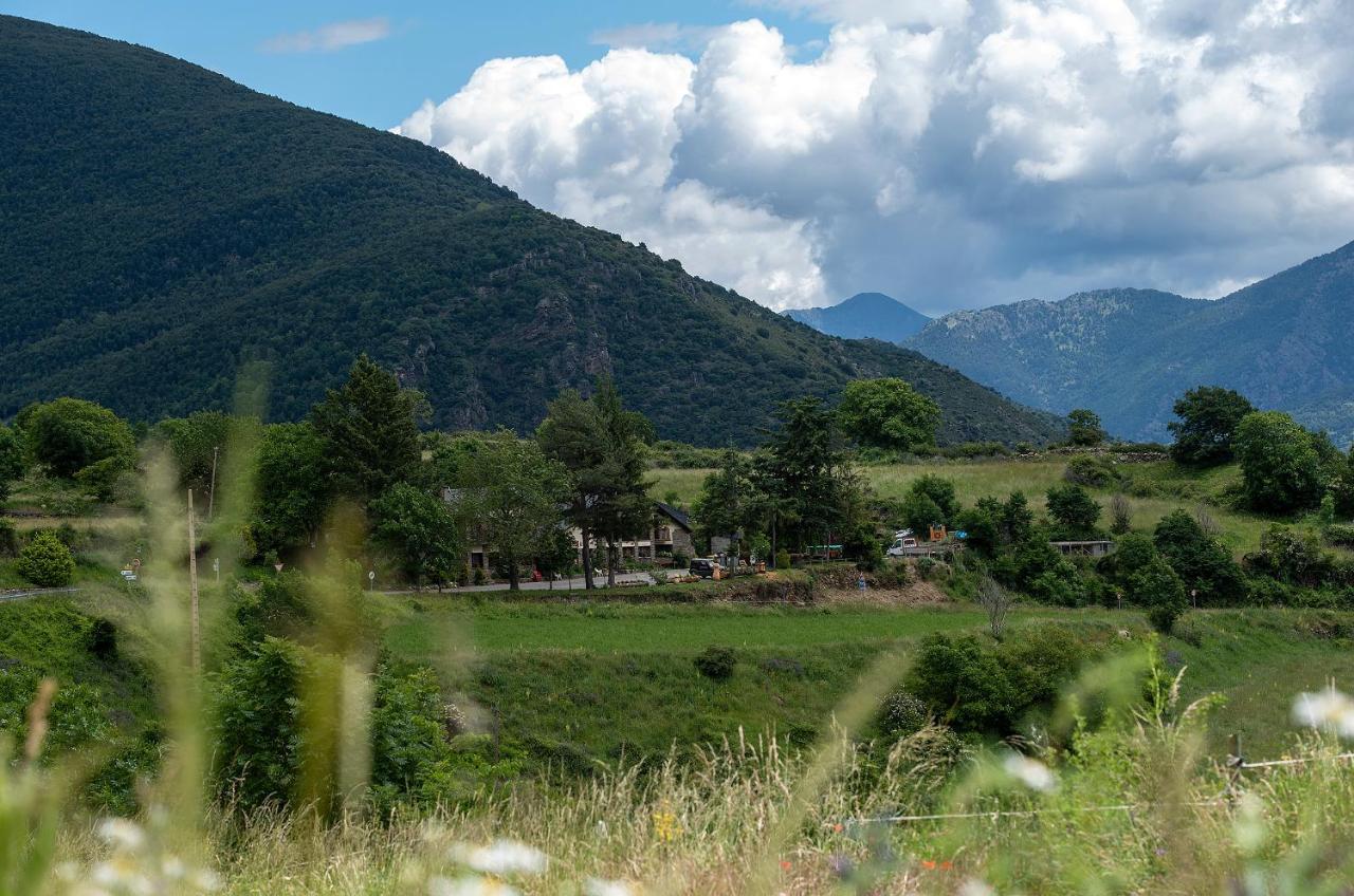 Apartamento La Colomina