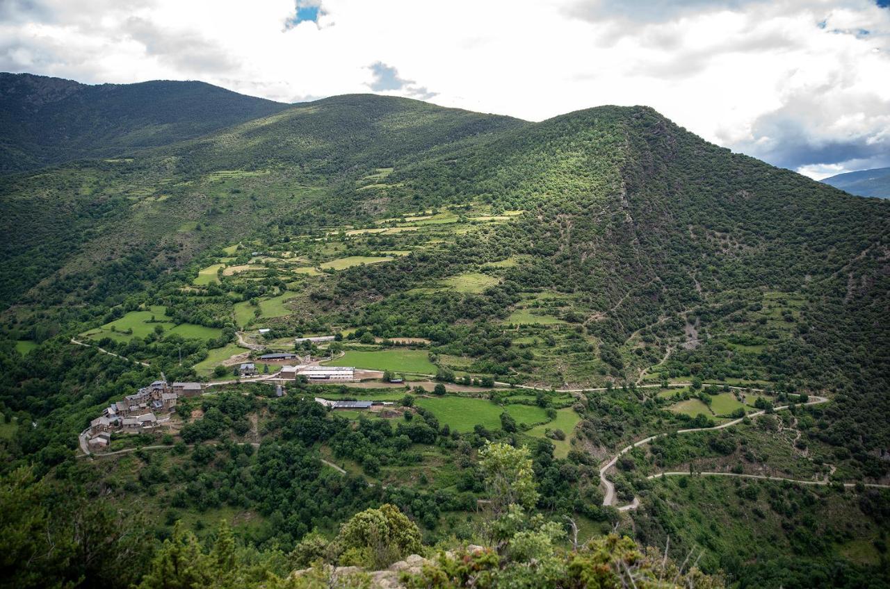 Apartamento La Colomina