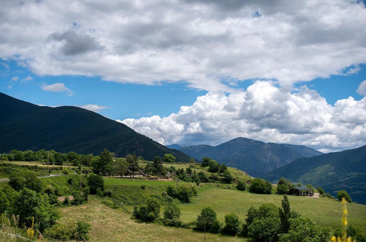 La Colomina Apartamento