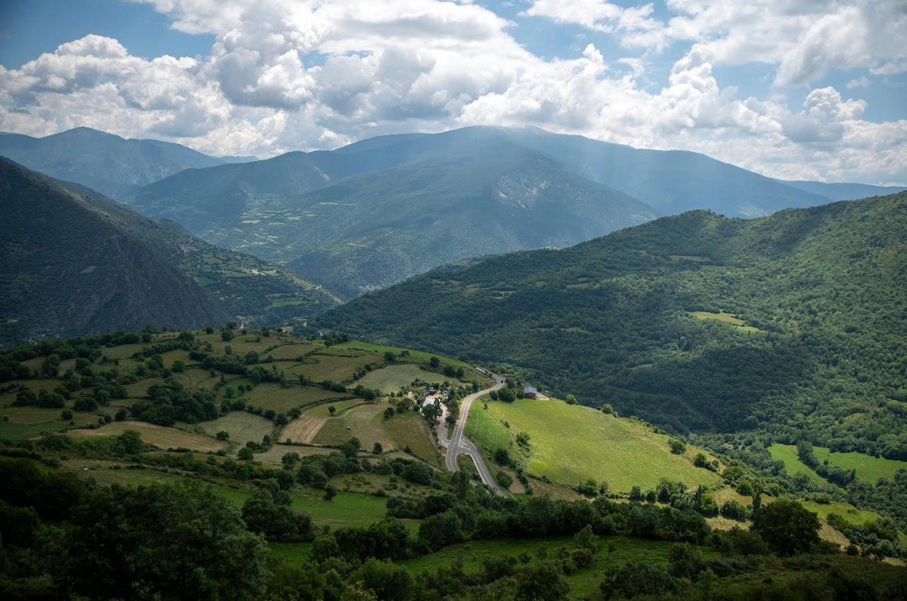 Apartamento La Colomina *