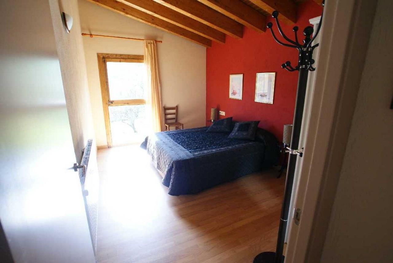Apartamento El Mas Prat *