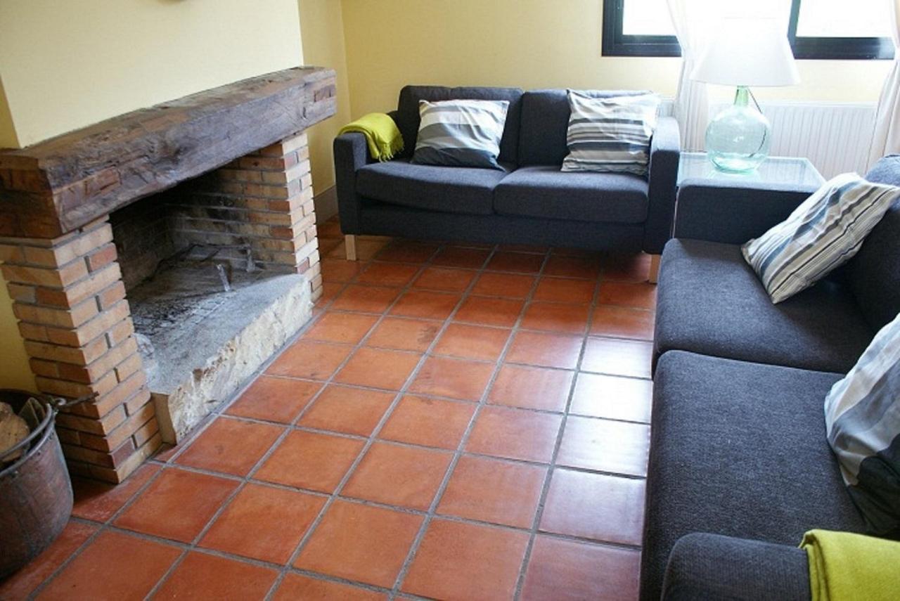 Apartamento El Mas Prat *
