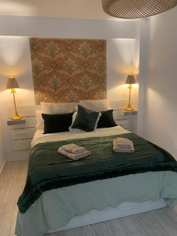 Hidden Gem Nereidas Con Ascensor Apartment Cadiz