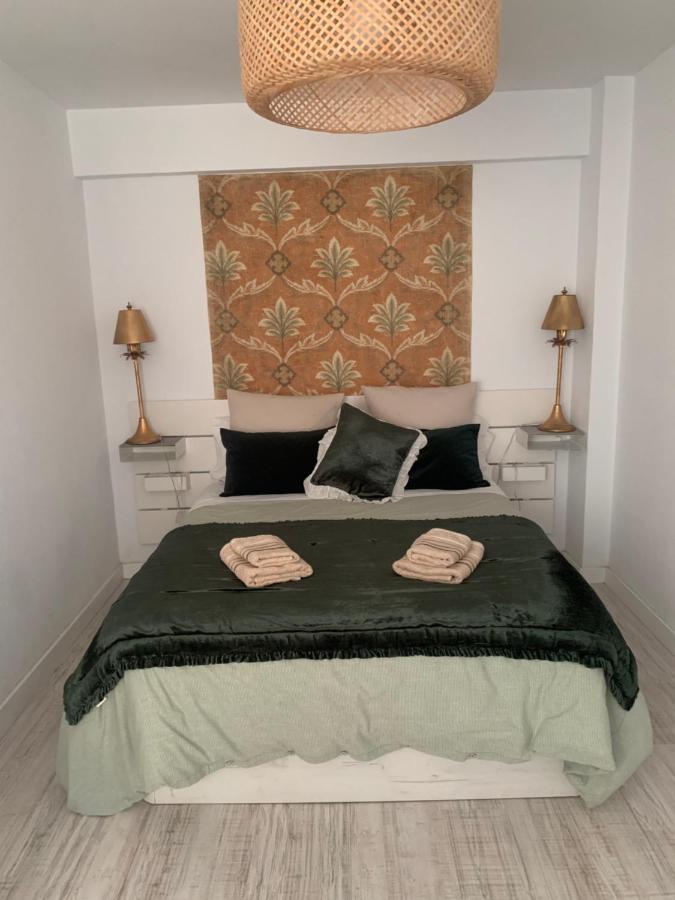 Hidden Gem Nereidas Con Ascensor Apartment