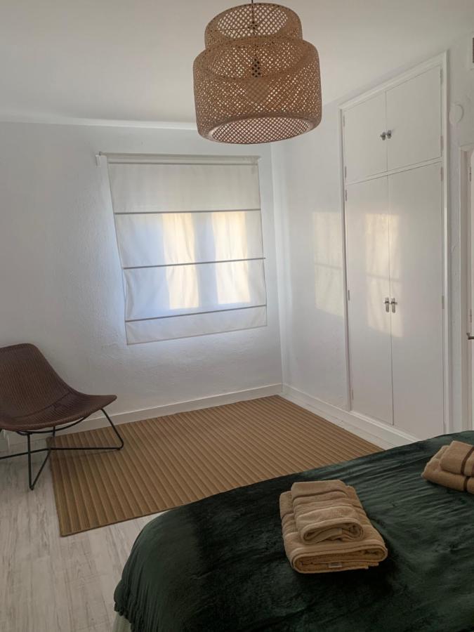 Hidden Gem Nereidas Con Ascensor Apartment Cadiz