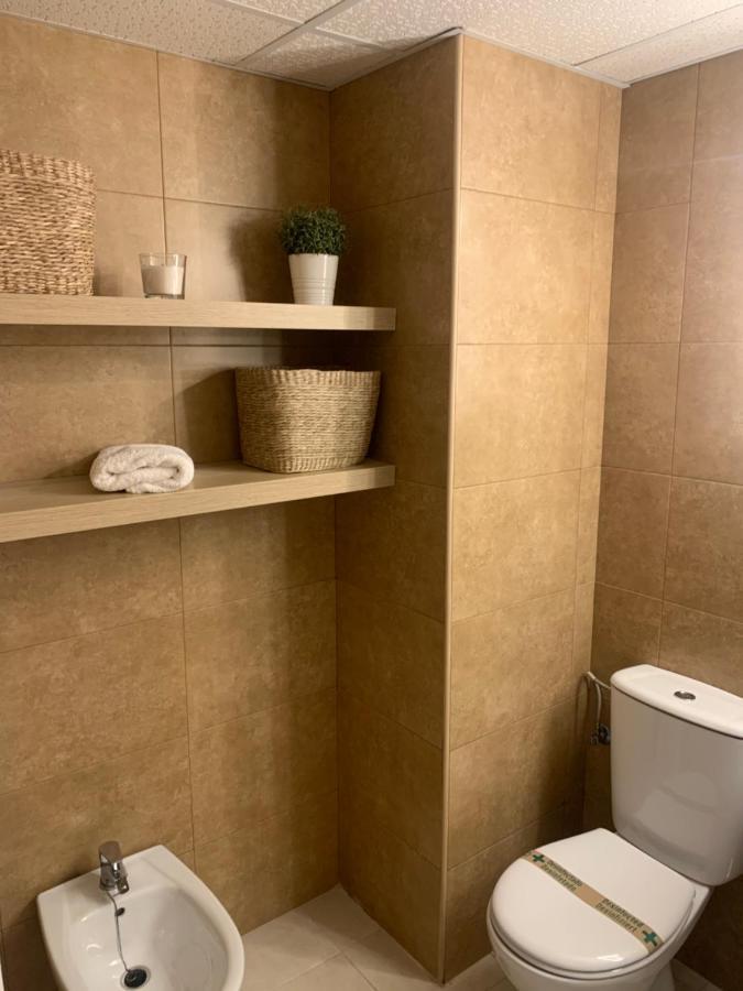 Hidden Gem Nereidas Con Ascensor Apartment Cadiz