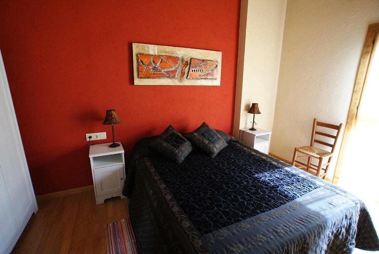 El Mas Prat Apartamento *
