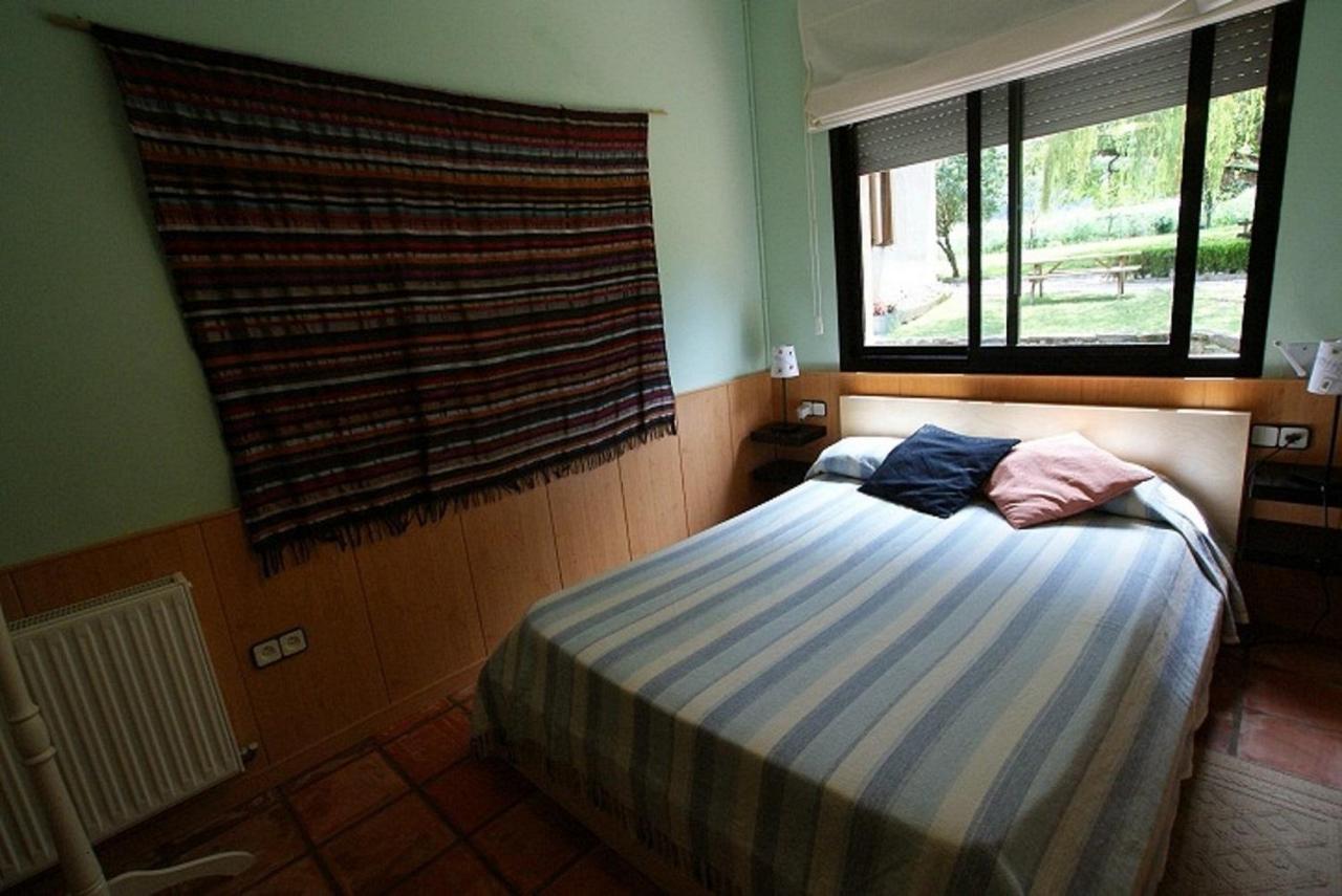 El Mas Prat Apartamento *
