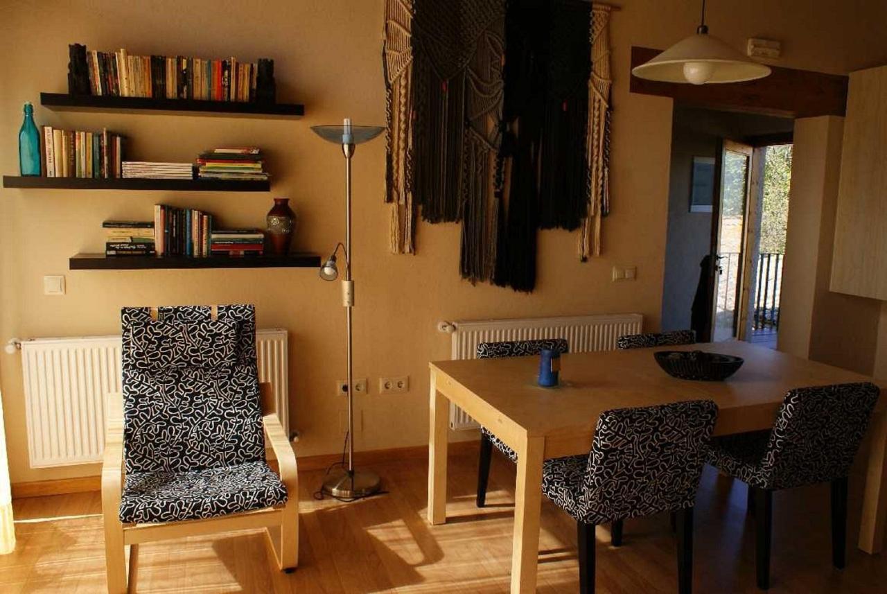Apartamento El Mas Prat *