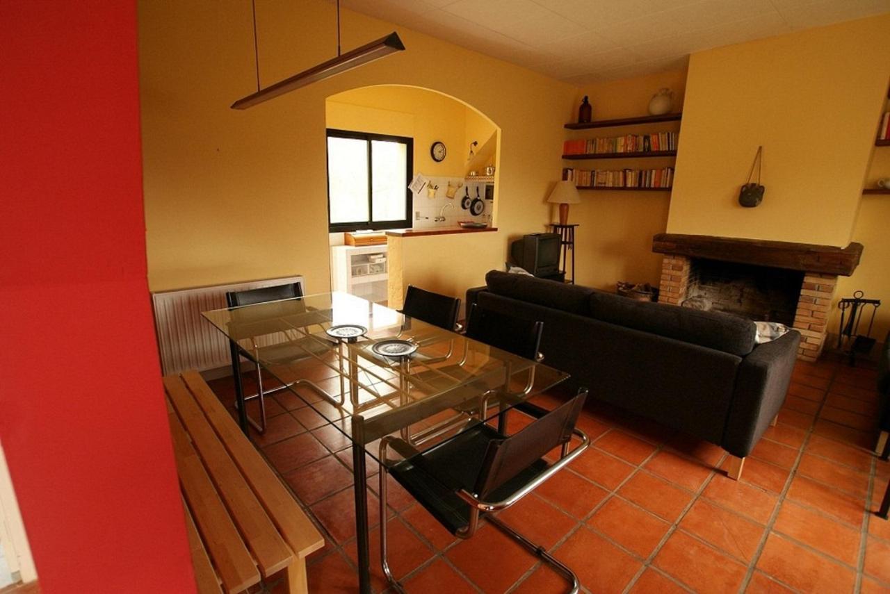 Apartamento El Mas Prat *