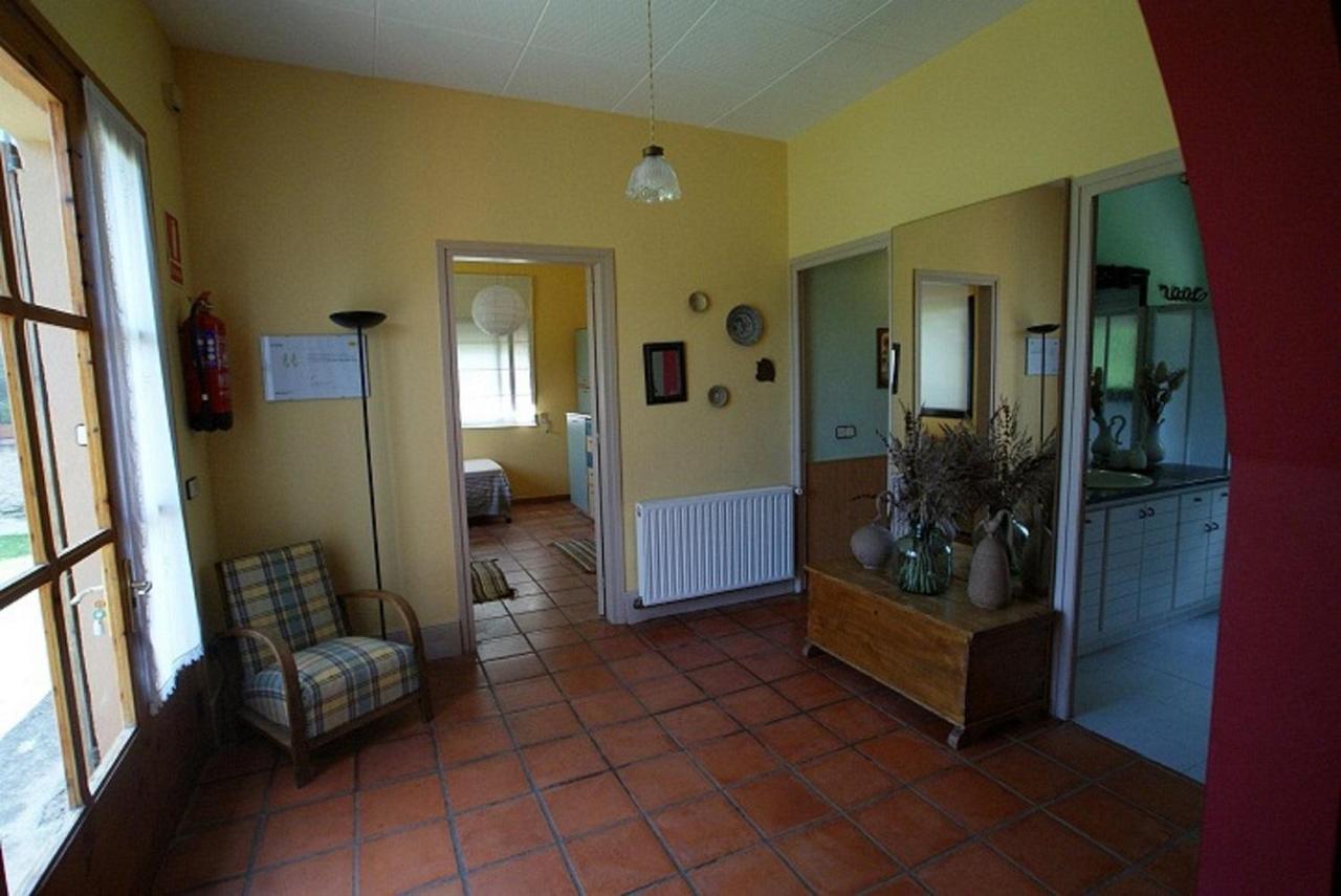 Apartamento El Mas Prat