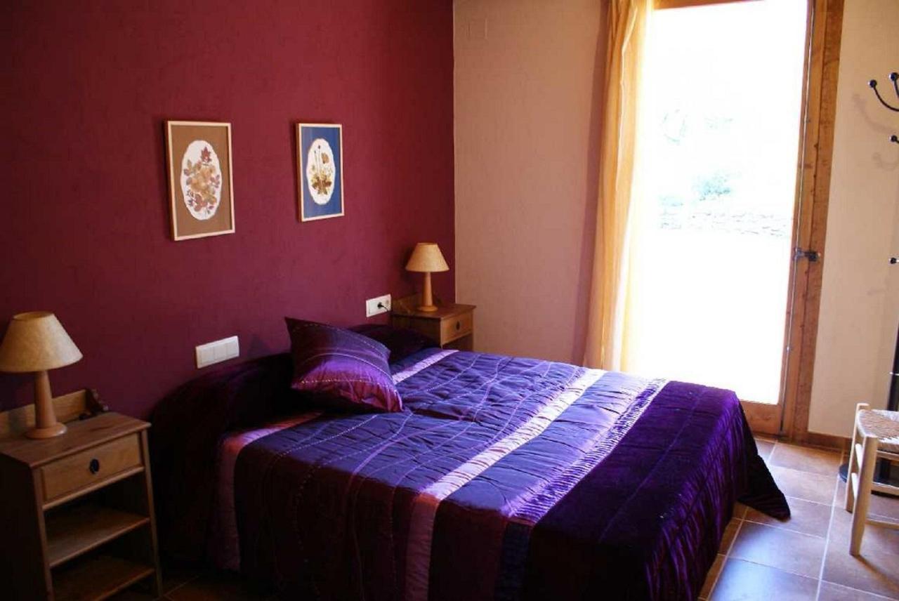 Apartamento El Mas Prat *