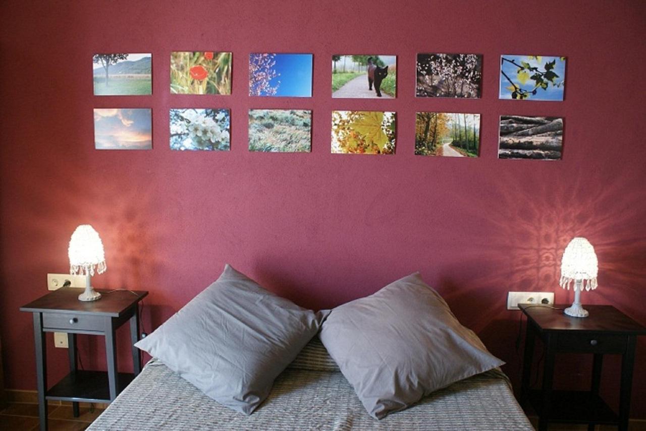 Apartamento El Mas Prat La Vall de Bianya
