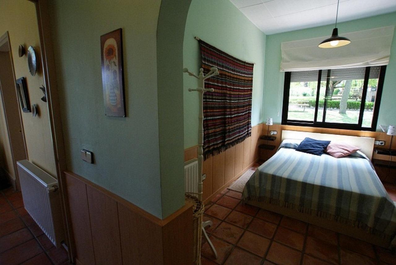 Apartamento El Mas Prat La Vall de Bianya