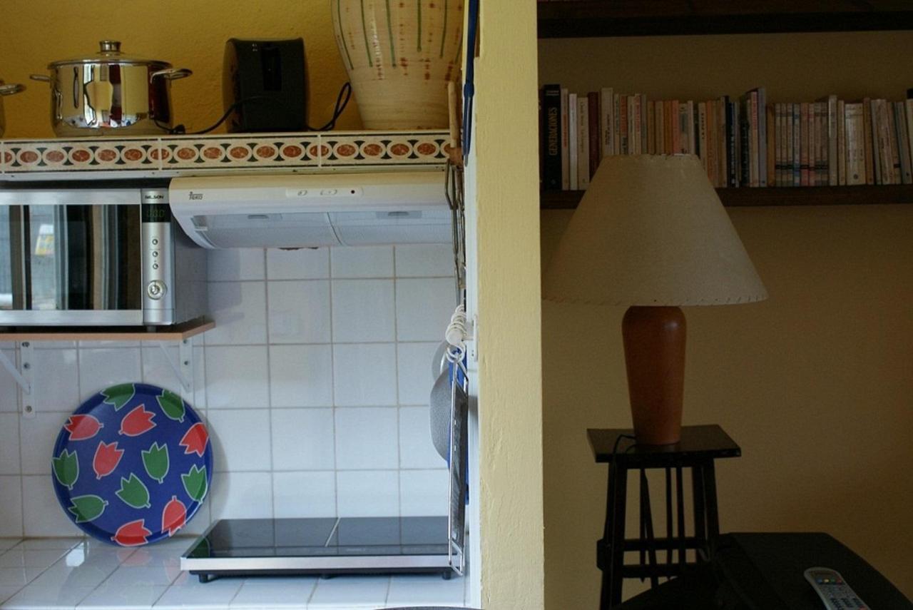 El Mas Prat Apartamento *