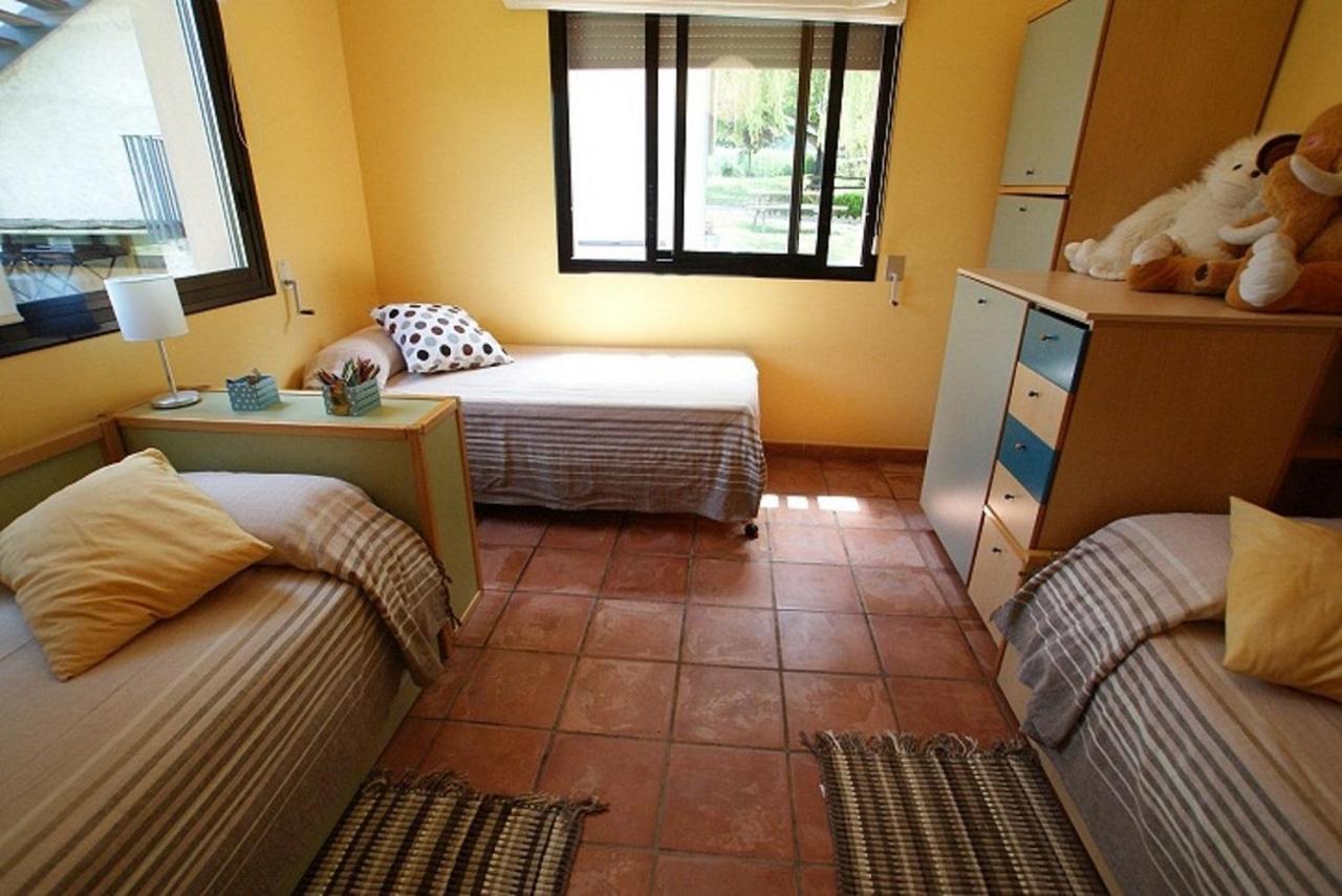Apartamento El Mas Prat *