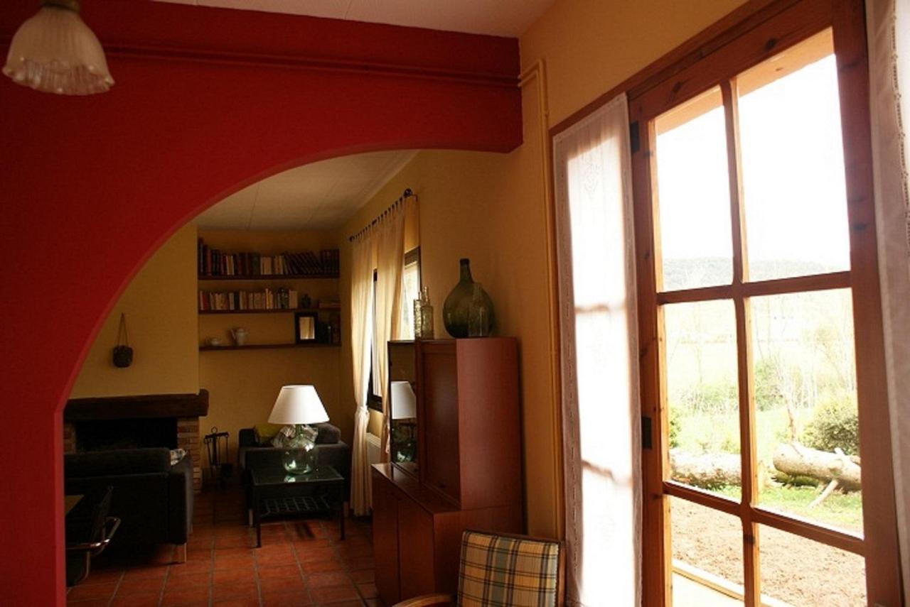 Apartamento El Mas Prat