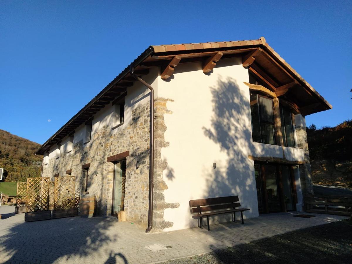 Mokorroko Borda Rural