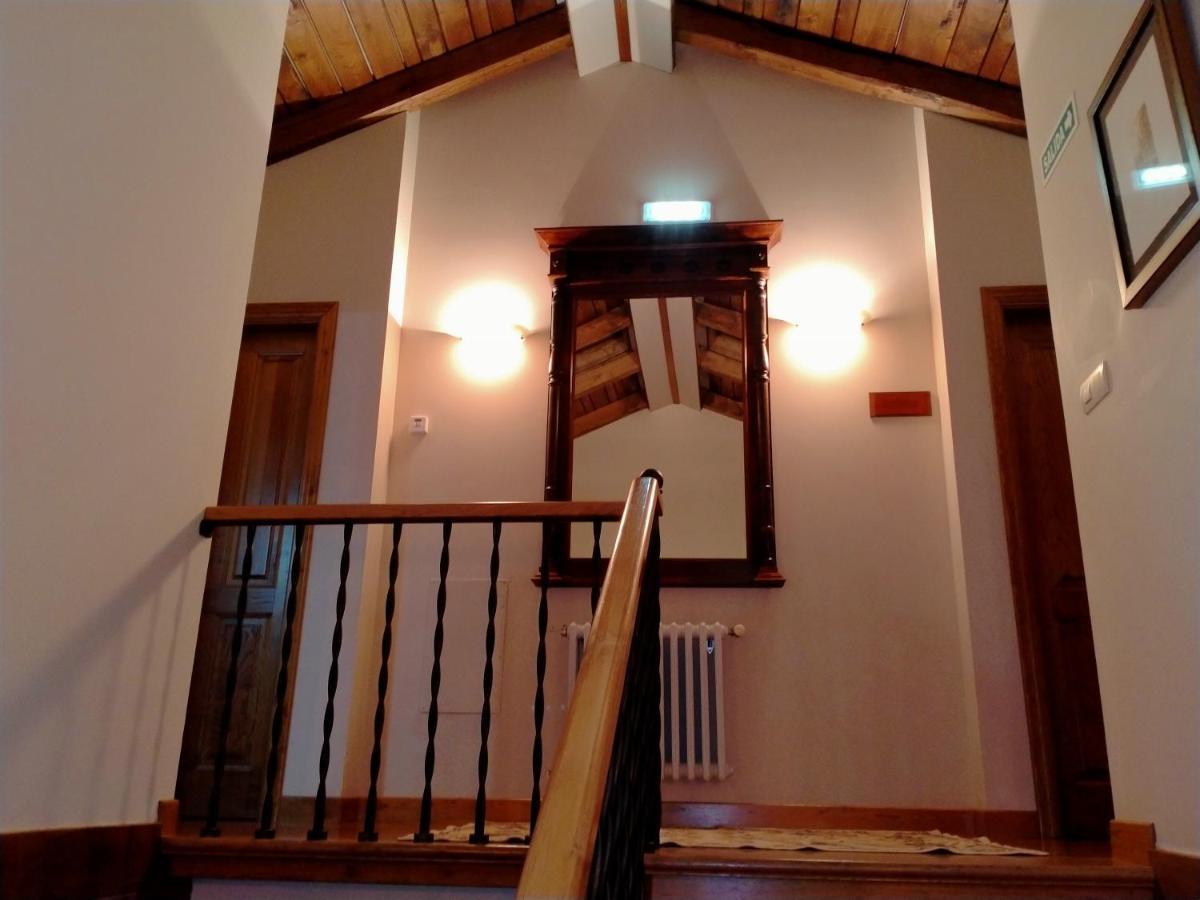 Hotel Casa Soto