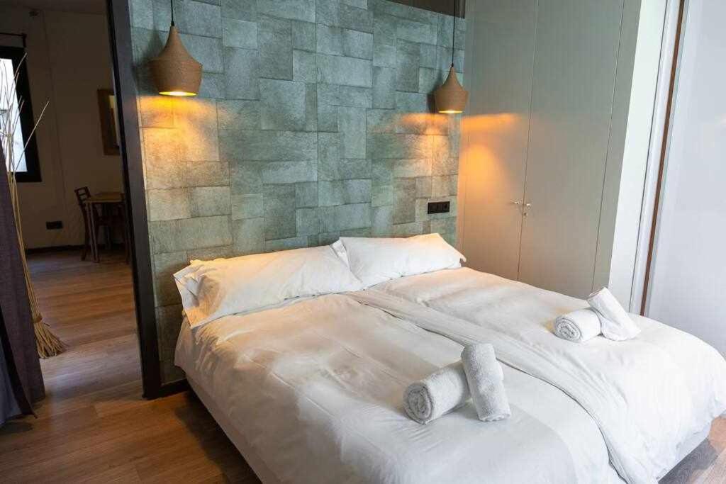 Inspired By Enjoyapartments Apartamento