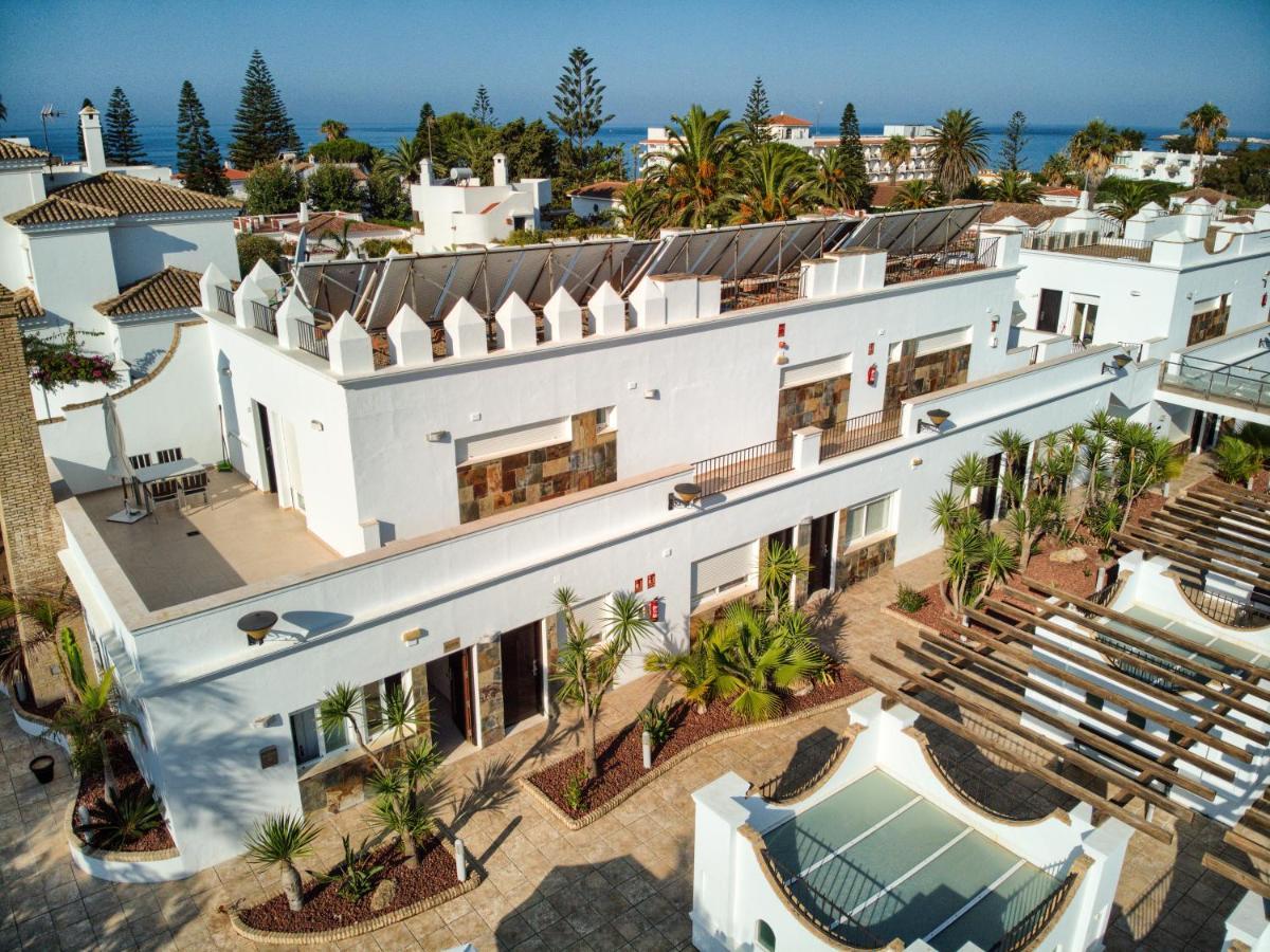 Apartamento Piedramar Conil De La Frontera