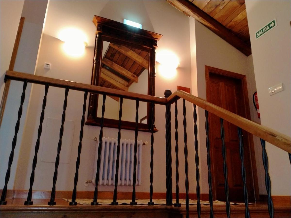 Hotel Casa Soto 3*