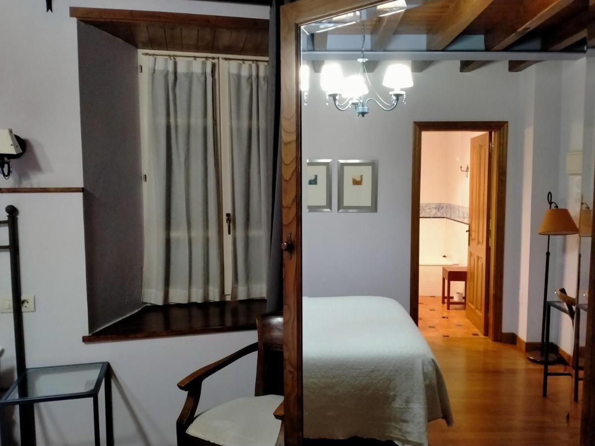 Casa Soto Vegadeo