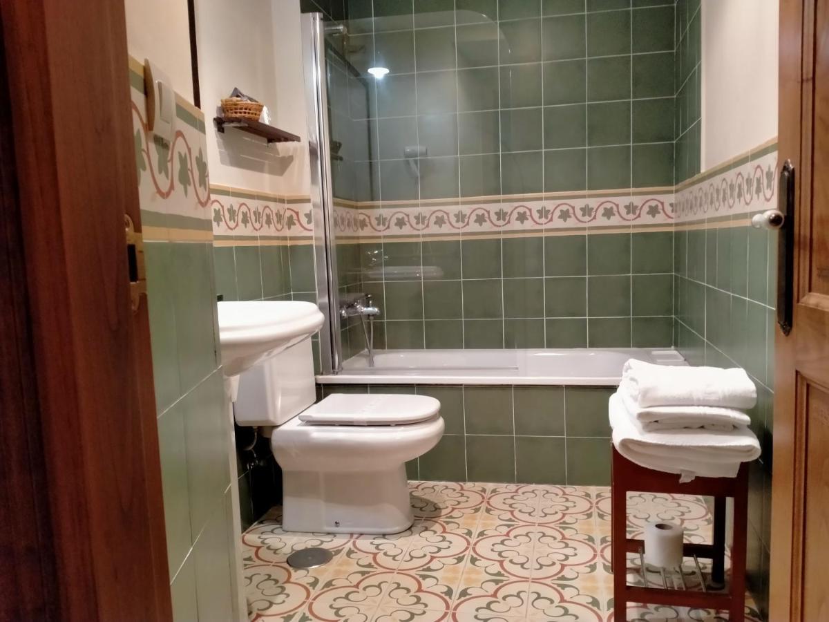 Casa Soto Hotel Vegadeo